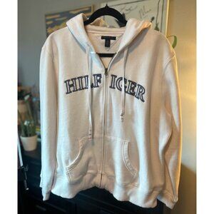 Tommy Hilfiger Full-zip Hoodie